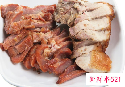 鹅肉哪些人不能吃