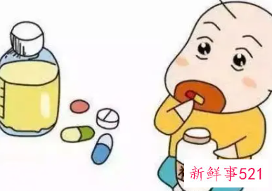 缺锌的孩子有什么特点