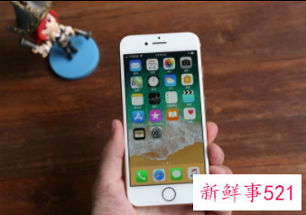 iPhone关机后仍在运行或将被恶意软件攻击