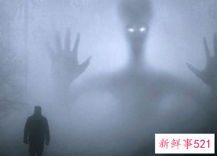 梦见一个怪兽一直追赶自己