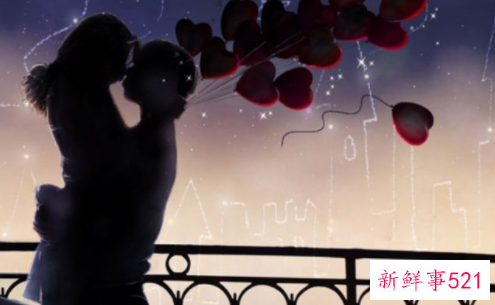 七夕礼物送女友什么好