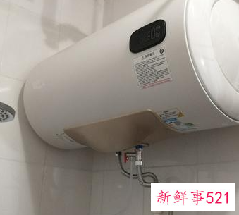 热水器24小时开着费电吗
