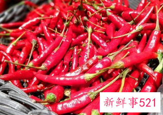 长期吃辣椒对女人有益还是有害