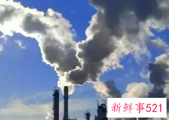 无色无味强致癌物质