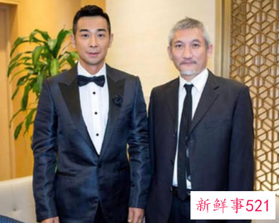 吴京还拍战狼三吗