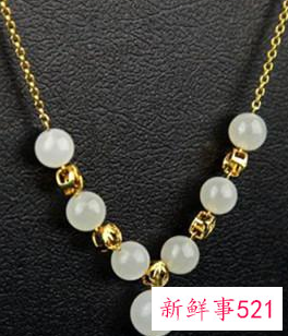 天蝎座女性戴什么宝石好