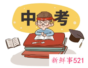 2022山西中考改革内容