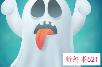 梦中梦梦见有鬼的寓意