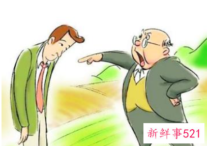 梦见批评有什么征兆