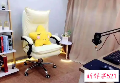 直播运营招聘骗局