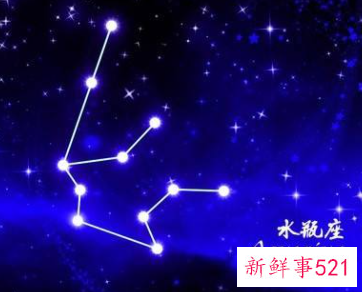 水瓶是怎么折磨天蝎的