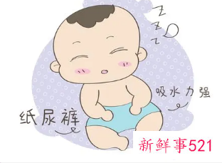 新生儿穿纸尿裤好还是拉拉裤好