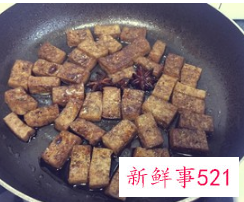 酱干豆腐的做法大全窍门