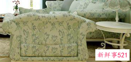 主流的装修风格