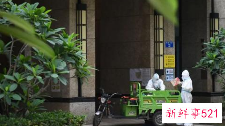 广州11区均启动全员核酸检测，广州加油