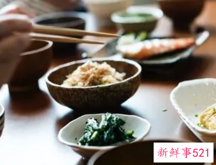 梦见用餐有什么征兆