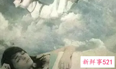 梦见死去的人是什么预兆