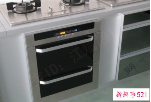 消毒柜需要一直插电吗