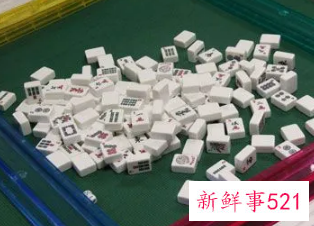 梦见出去打麻将