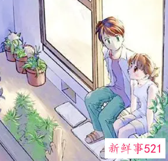 梦见与初恋男友很亲密