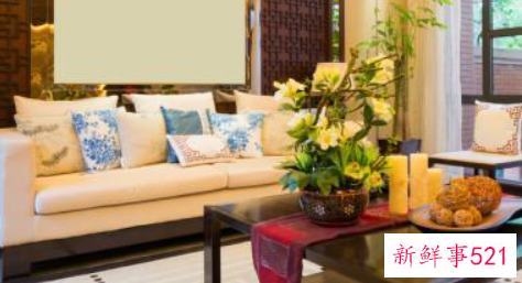 主流的装修风格