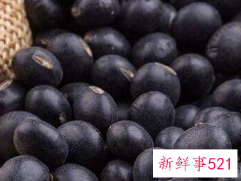 男人经常吃黑豆对性功能有帮助吗