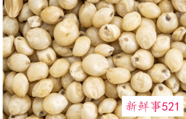 长期大量吃高粱米危害