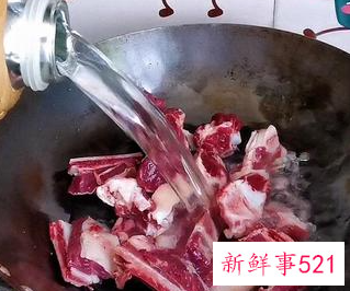 排骨田螺煲怎么做