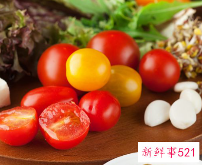 纤维类食物都有哪些