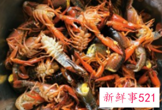 龙虾的烹饪方法