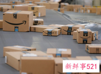 亚马逊计划转租至少1000万平方英尺的仓库空间