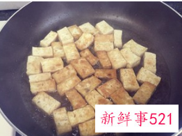 酱干豆腐的做法大全窍门