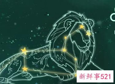 哪个星座男最懂狮子女