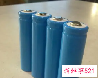 锂电能长期用吗