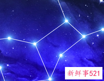 灵魂最干净的四大星座