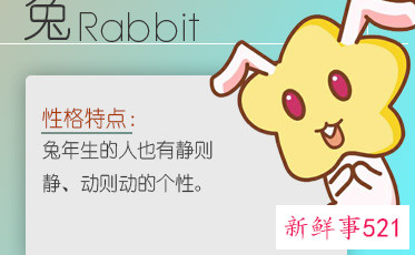 属兔女人出轨表现