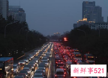 这些5月新规事关新车上牌、职业教育