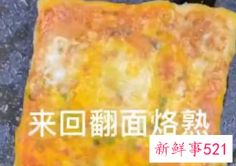 鸡蛋可以做什么简单的早餐