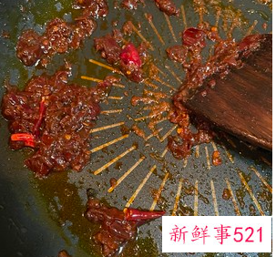 家常菜谱简单肉类做法