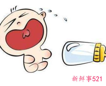 宝宝厌奶要该怎么办