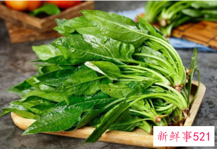 菠菜都有哪些营养价值