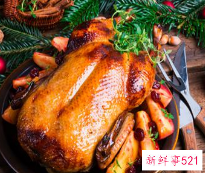 鹅肉哪些人不能吃