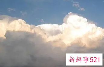 孕妇梦见云朵是什么意思