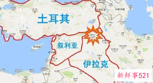 最古老的国家排名