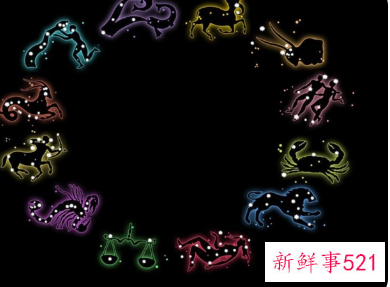 十二星座谁做饭最难吃