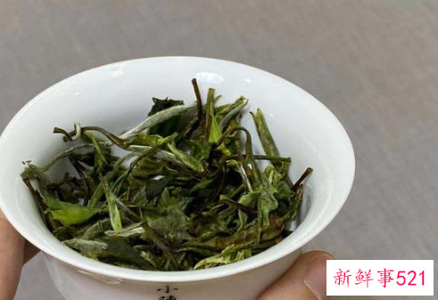 有关茶水的冷知识