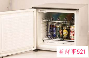 如何选一台好的冰箱