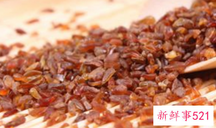 黑苦荞茶与黄苦荞茶的不同之处