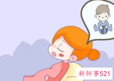梦见老婆生男孩有什么征兆