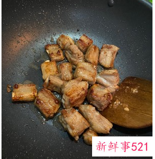 家常菜谱简单肉类做法